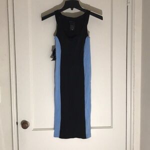 NWT Bebe bodycon dress